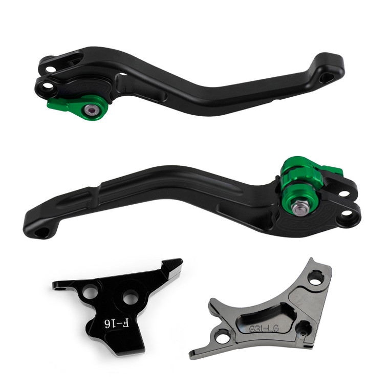 NEW Short Clutch Brake Lever fit for BMW G310R G310GS 2017-2018