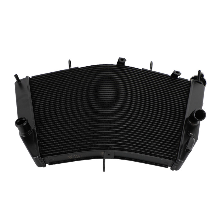Radiator Cooler Cooling For Suzuki GSXR 600 750 GSX-R600 GSX-R750 2006-2024