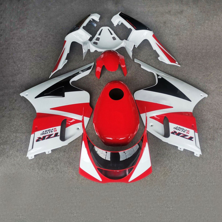 Injection Fairing Kit Bodywork ABS fit For Yamaha TZR250 3XV 1991-1994 #103