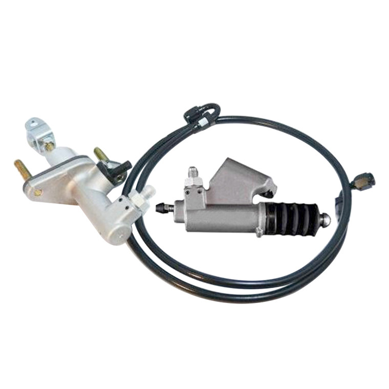 Complete CMC & Slave Kit KTD-CLK-KMS For RSX Civic SI EP3 TSX K20 K24