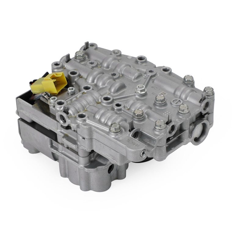 TR580 CVT Transmission Complete Valve Body For Subaru 31825AA050 31825AA052 31825AA051 Generic