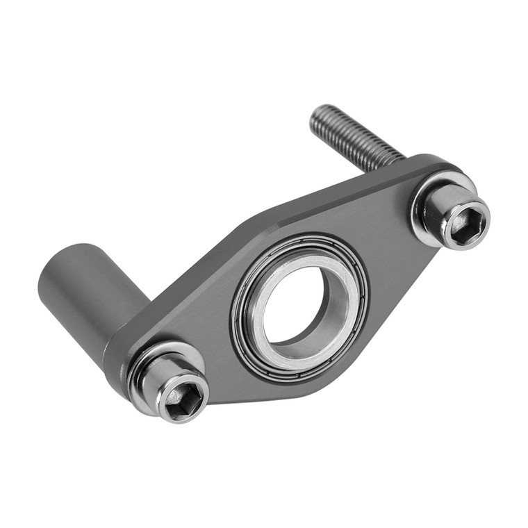Cnc Shifting Gear Stabilizer High Modified Titanium For Kawasaki Zx-25R 2021