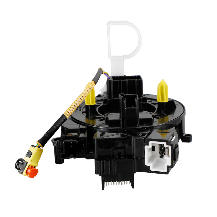 Steering Wheel Clockspring HC3Z-14A664-B For Ford F-250 F-350 Super Duty 17-2020