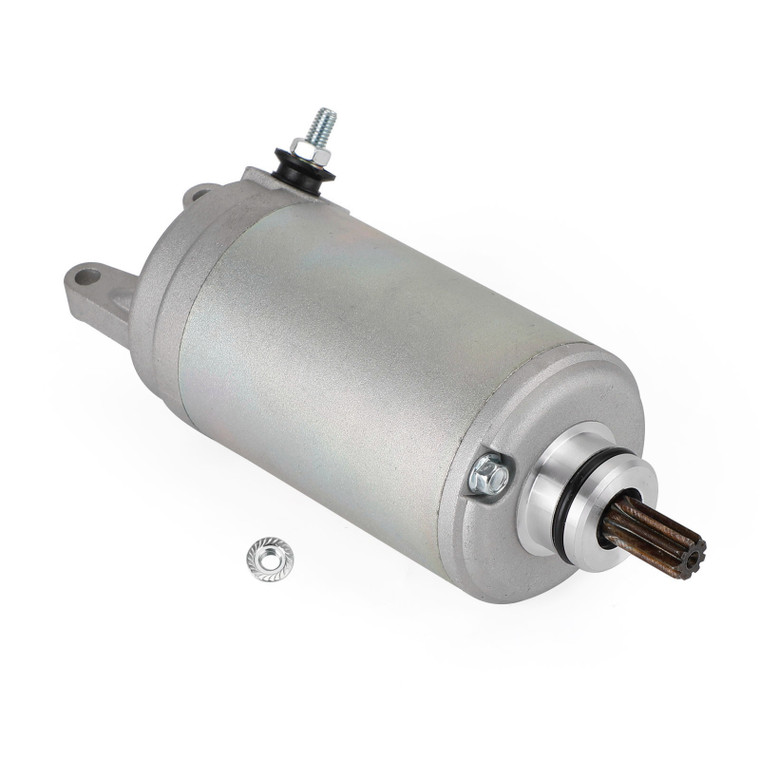 Electric Starter Motor For 890 790 Adventure / R 2019-2022 Repl.# 63540001000