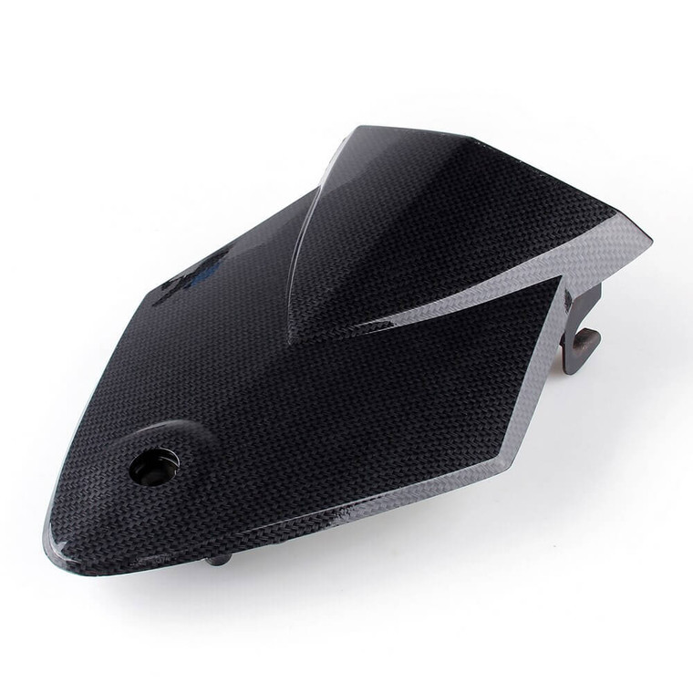 Seat Cowl Rear Cover BMW S1000RR (2009-2010-2011-2012-2013-2014) Carbon