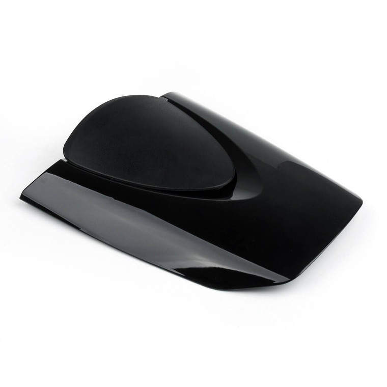 Seat Cowl Rear Cover Honda CBR 600 RR (2007-2012)  Black
