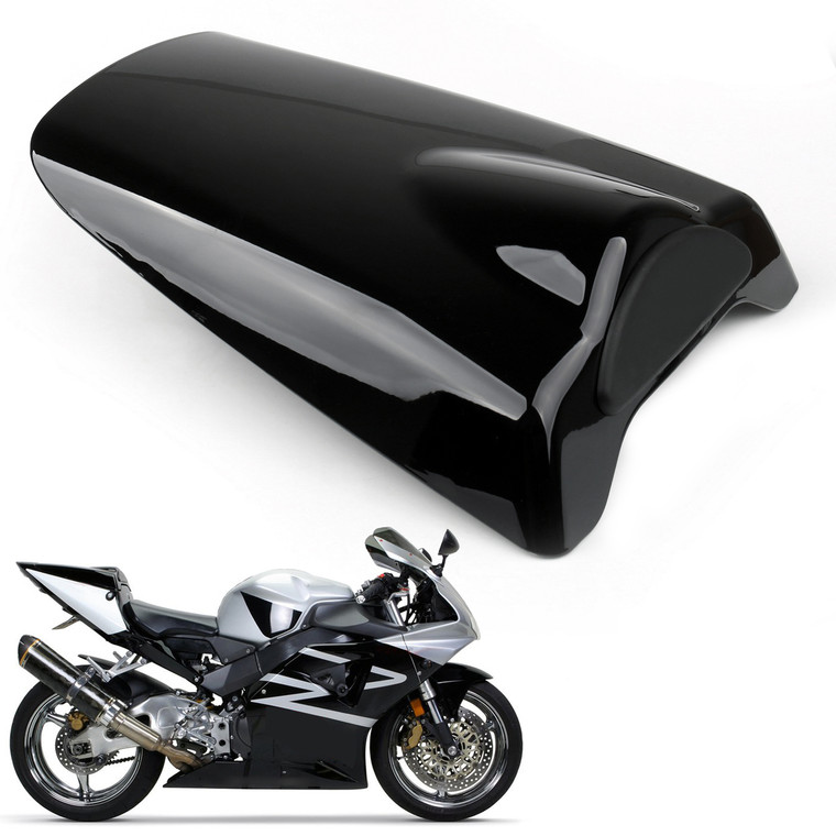 Seat Cowl Rear Cover Honda CBR 954 RR (2002-2003) Black