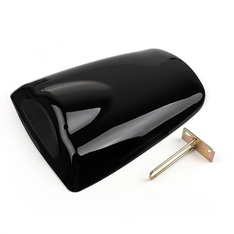 Seat Cowl Rear Seat Cover Honda CBR 929 RR (2000-2001) Black