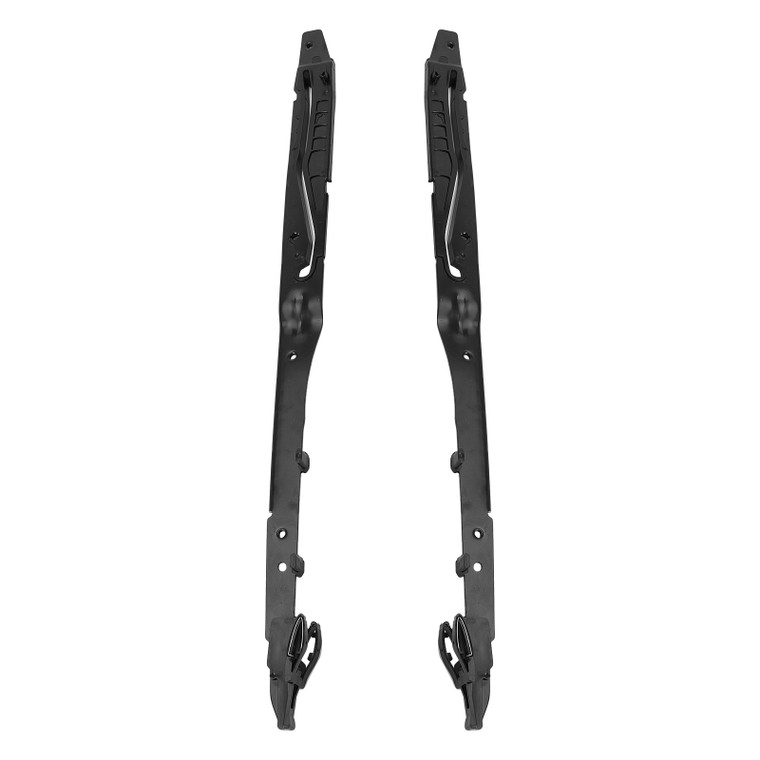 Sunroof Track Assembly Repair Kit for Ford F150 F250 F350 F450 FL3Z-1651071-A