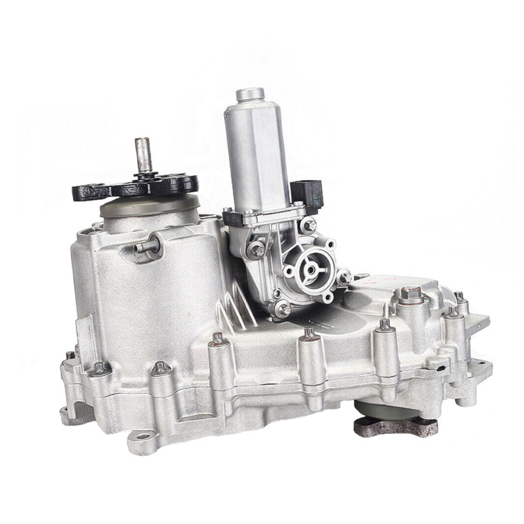 Transfer Case With Motor 27107573216 for BMW X3 E83 2.5L 3.0L 2003-2010 ATC400