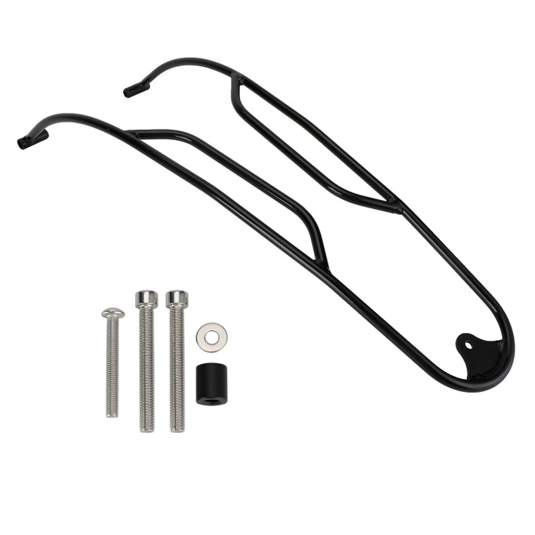 Gas Fuel Tank Guard Bumpers Crash Bars Falling Frame For Bmw R18 Classic 1800