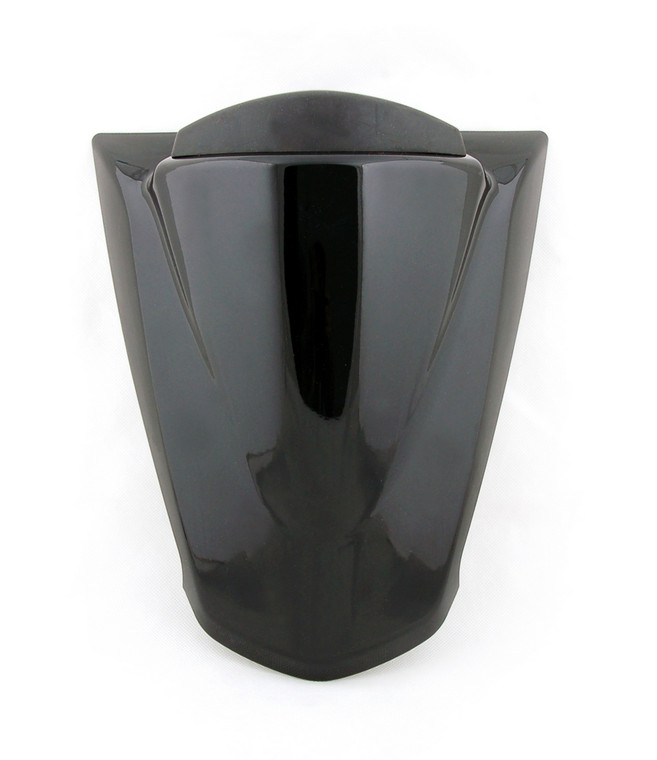 Seat Cowl Rear Cover Kawasaki Ninja ZX250R ZX250 (08-12) Black