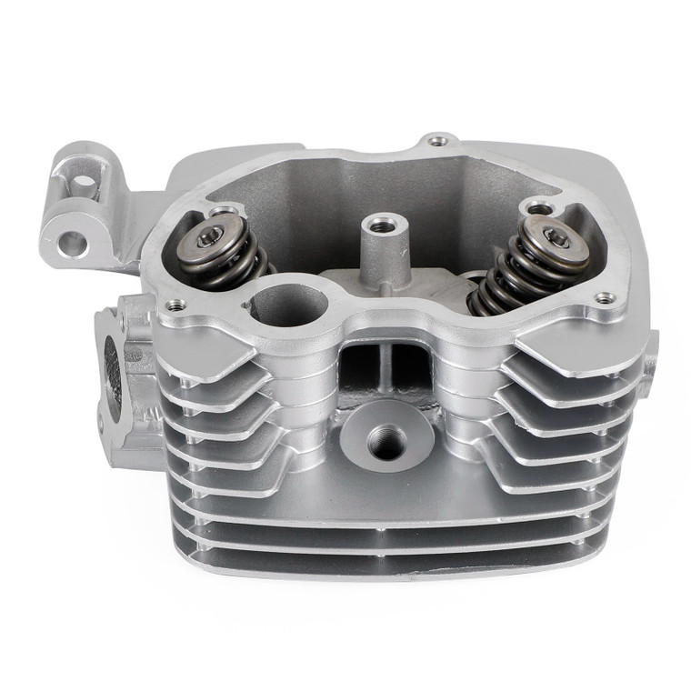 Cylinder Head For Honda CG 150 CG150 162FMJ Engines Includes Valves
