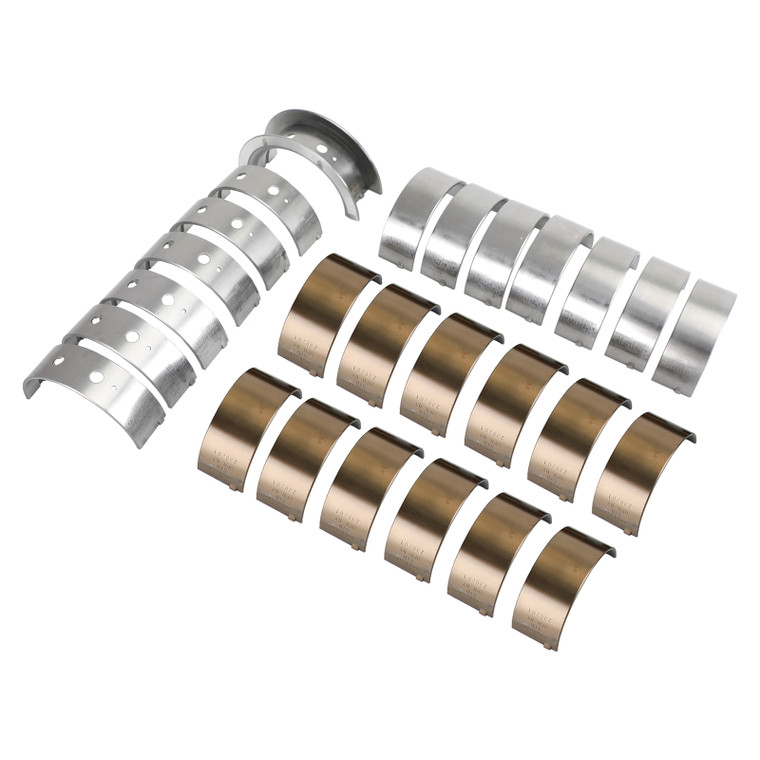 Rod Main Bearing for Cummins Standard STD 89-02 Dodge 5.9 12/24V 3969562 3802070