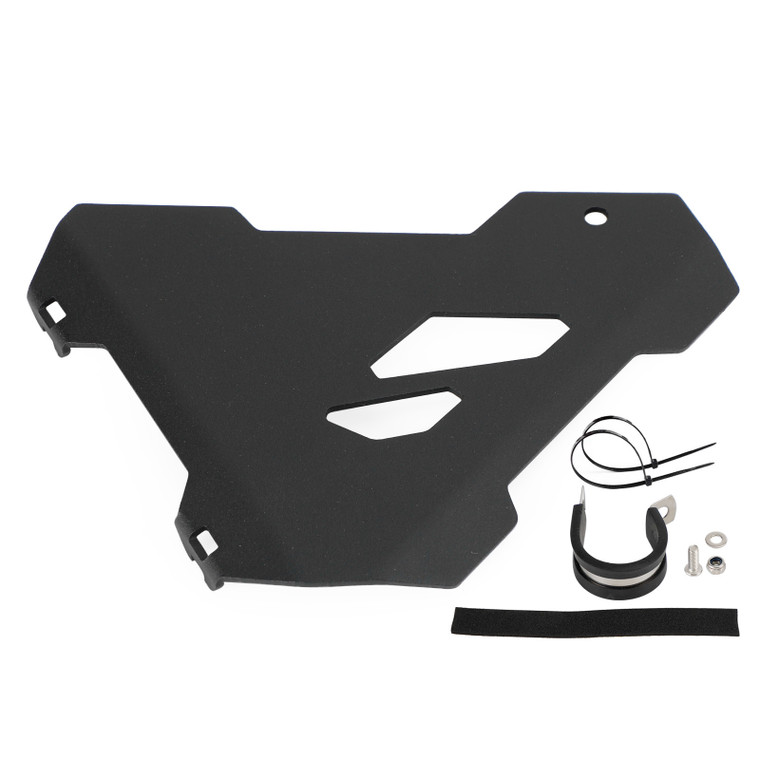 Starter Motor Cover Guard For BMW R1250GS/Adventure R1200GS (LC)/ Adventure (LC)