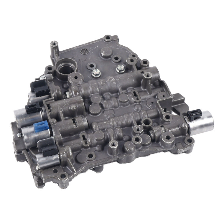 K313 Transmission Valve Body w/ Solenoid For Toyota Corolla 1.6L 2014-ON