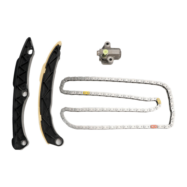 2011-2019 Hyundai Sonata 2.0L & 2.4L Engine Timing Chain Kit 244202C101 243212G111 244102G810 Generic 