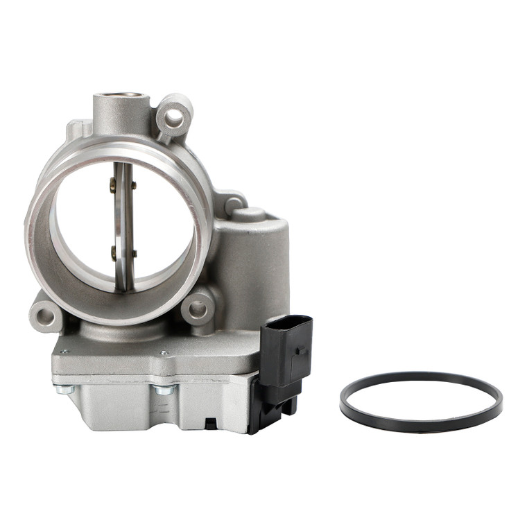 Throttle Body 35100-27410 For Hyundai Grandeur Santa i30 Sonata V Tucson