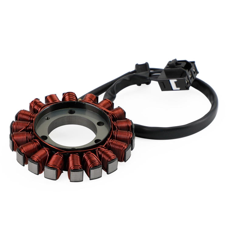 Alternator Generator Stator Magneto T1300196 For Speed Triple RS 1050 2018-2020