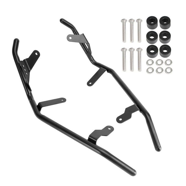 Engine Guard Crash Bar Frame Protector Bumper Steel For Honda Adv350 2022