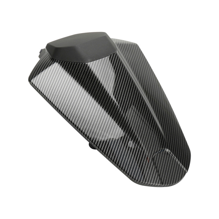 Tail Rear Seat Cover Fairing Cowl For Ducati Monster 950 937 2021-2023 Carbon
