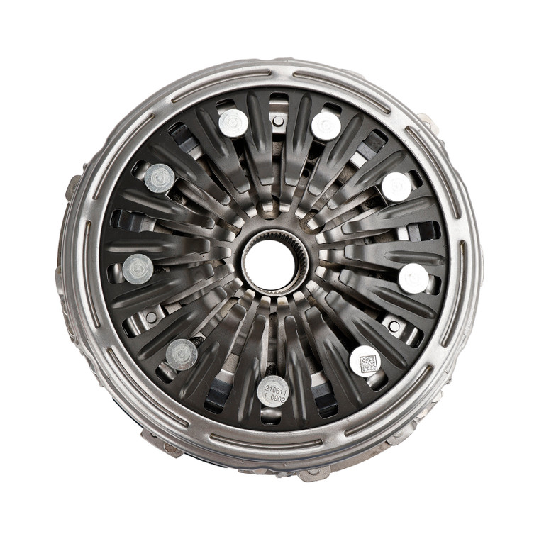 Set-Double Clutch for Hyundai Veloster Kona Tucson Sonata KIA Forte 41200-2D220