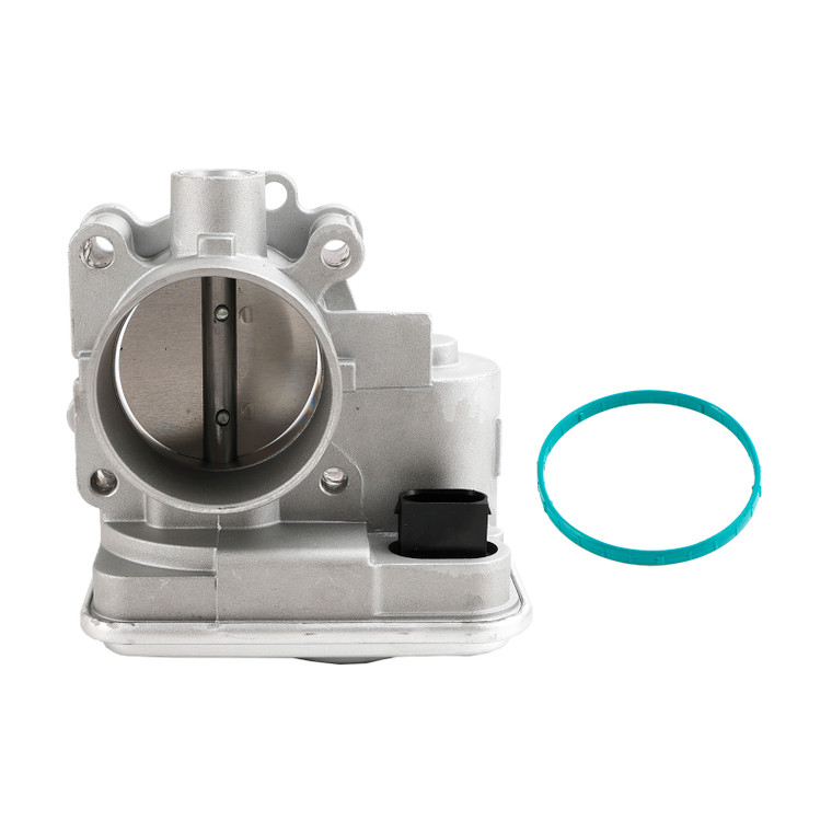 Throttle Body 04891735AC For Jeep Patriot Compass Avenger Caliber Journey 07-16