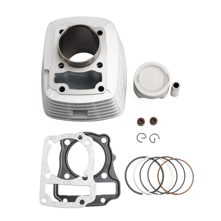 125cc Cylinder Piston Ring Gasket For Honda CRF125FB CRF125F CRF125 2014-2023