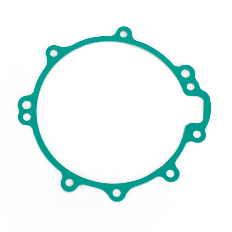 Engine Stator Cover Gasket LH For Kawasaki ZX10R ZX-10R Ninja ZX1000 2011-2023