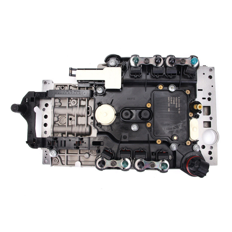 722.9 A0034460310 Transmission Valve Body+ TCU Control Unit For MERCEDES Bnez Generic