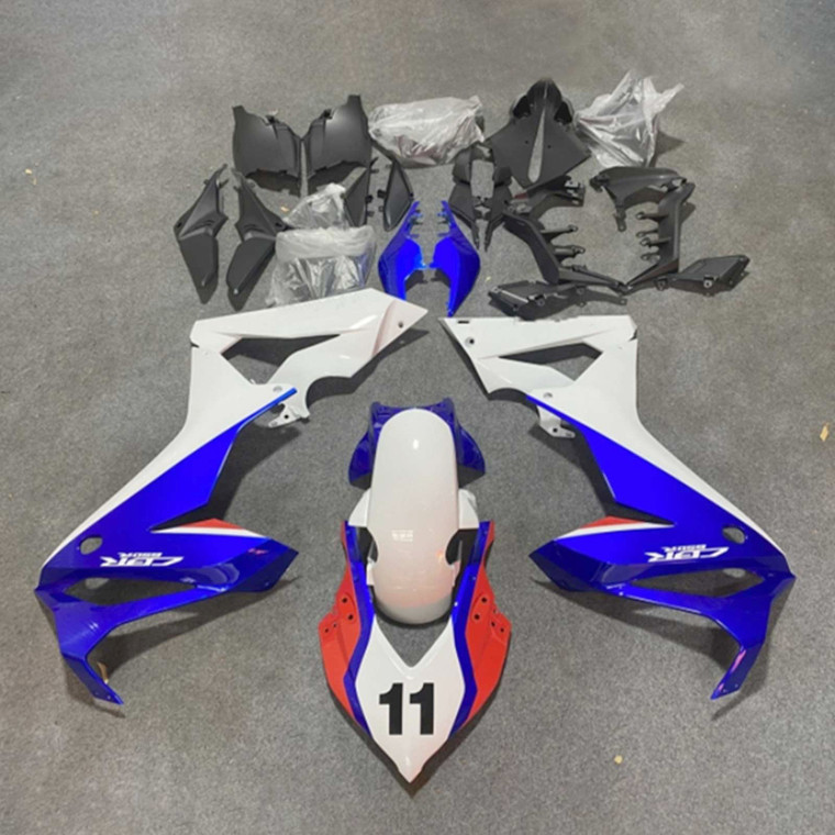 2019-2020 Honda CBR650R Injection Fairing Kit Bodywork Plastic ABS#112