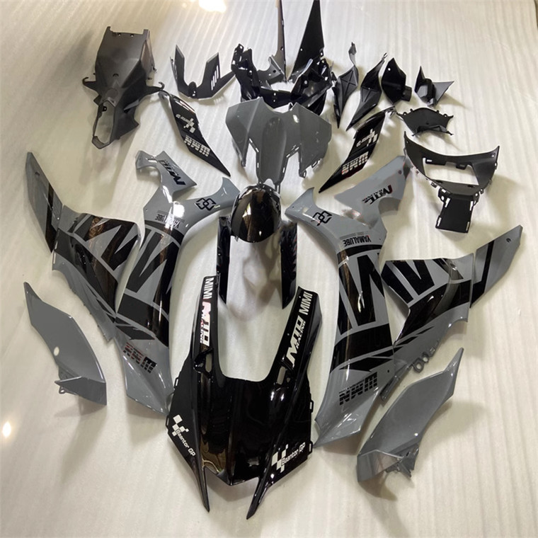 2020-2022 Yamaha YZF R1 Injection Fairing Kit Bodywork Plastic ABS#140