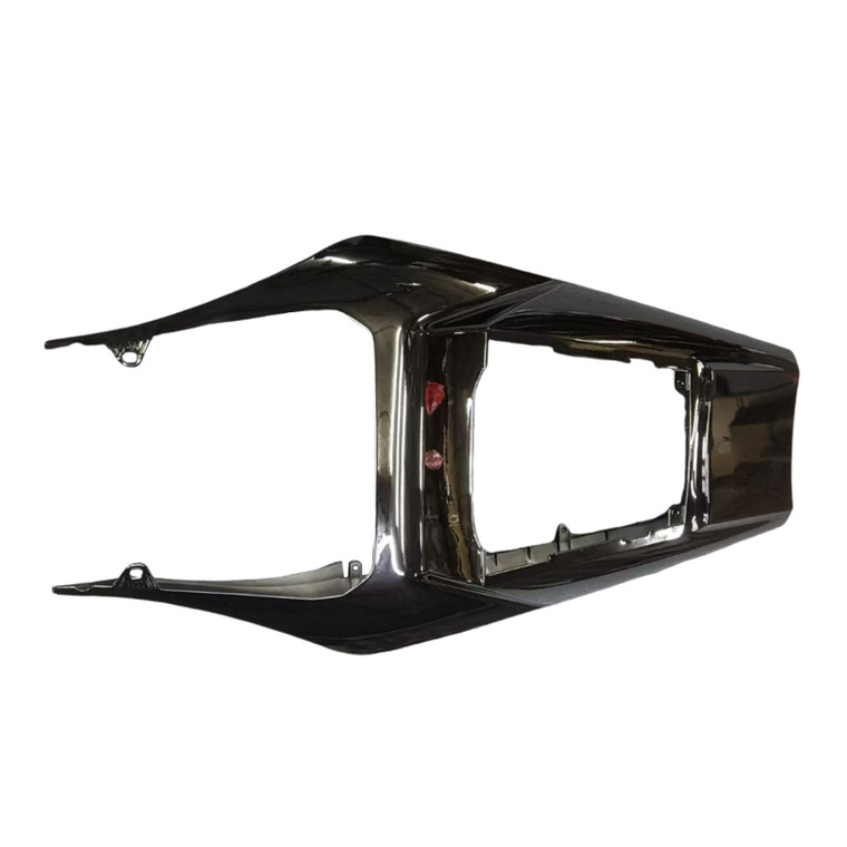 2002-2003 Yamaha YZF-R1 Injection Fairing Kit Bodywork Plastic ABS#39 Amotopart Fairing
