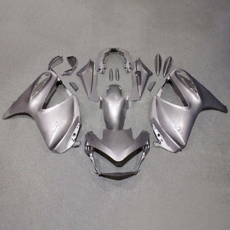 2002-2016 Honda STX1300 ST1300 Injection Fairing Kit Bodywork#110