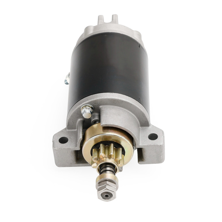 Starter Motor For Yamaha F20A F25 FT25 20HP 25HP 1998-2009 65W-81800-00/01/02/03