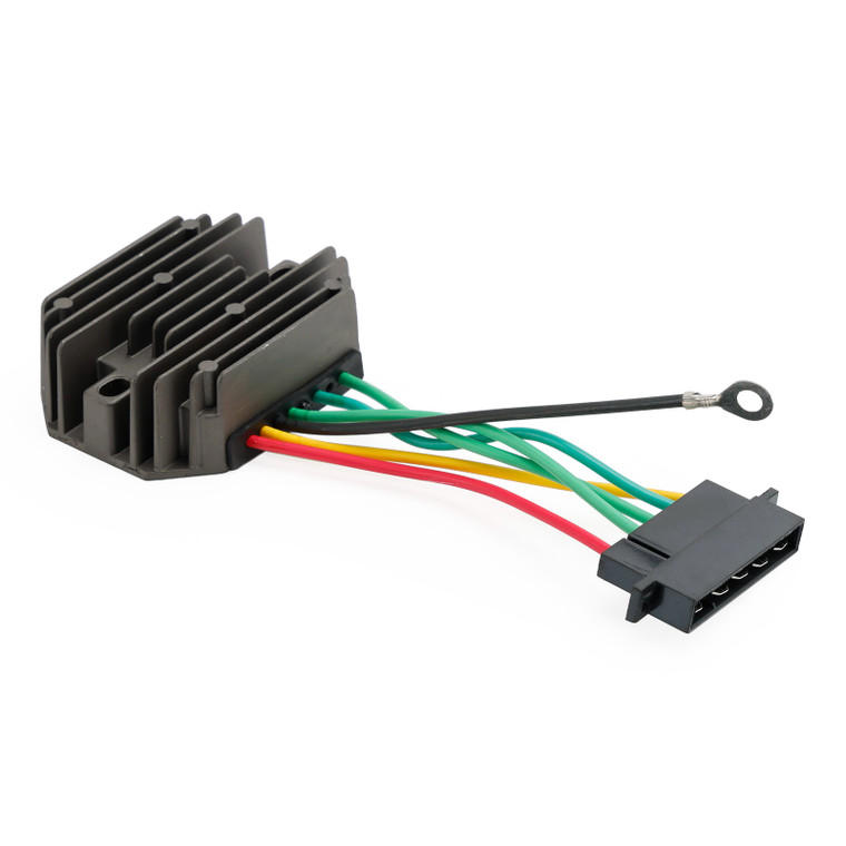 New Voltage Regulator 15 Amp For Yanm 119660-77710 114340-77710 114399-77710