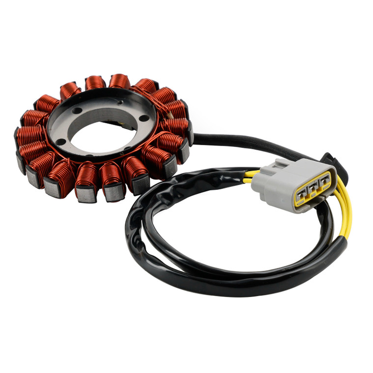 2018-2023 Ducati Panigale V4/R/S Streetfighter V4 Generator Stator Fit 26420572C 26420562D Generic
