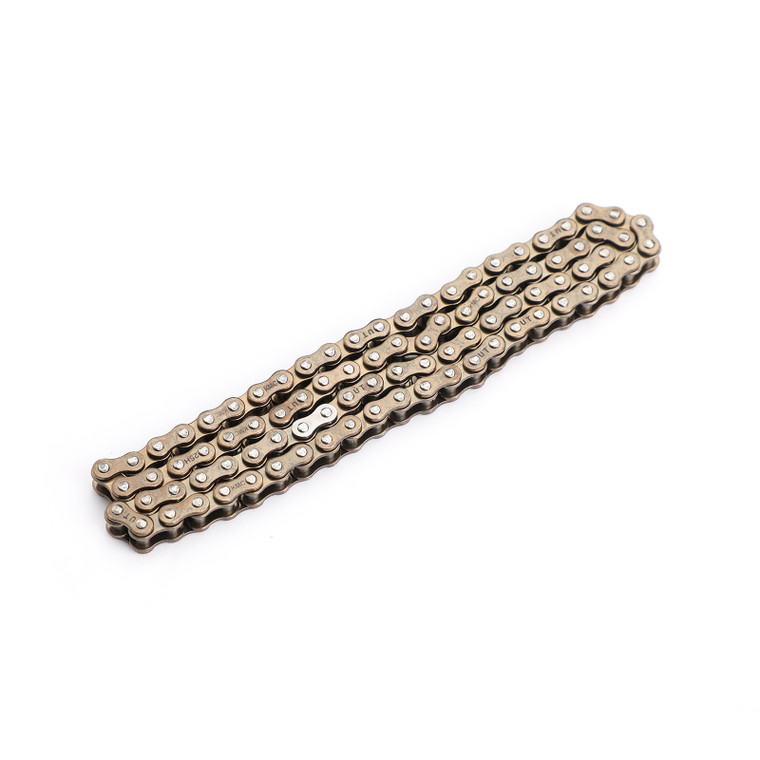 1979-2013 Honda CRF80F XL80 XR80R ATC110 Cam Chain Motorcycle Engine Camshaft Timing Chain 14401-943-013 Generic