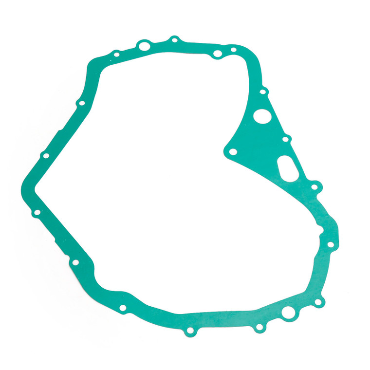 2002-2024 Suzuki LTF400 Eiger 2WD/4WD LT-F400F KingQuad 400 2WD/4WD Engine Crankcase Cover Gasket 11483-38F10 Generic