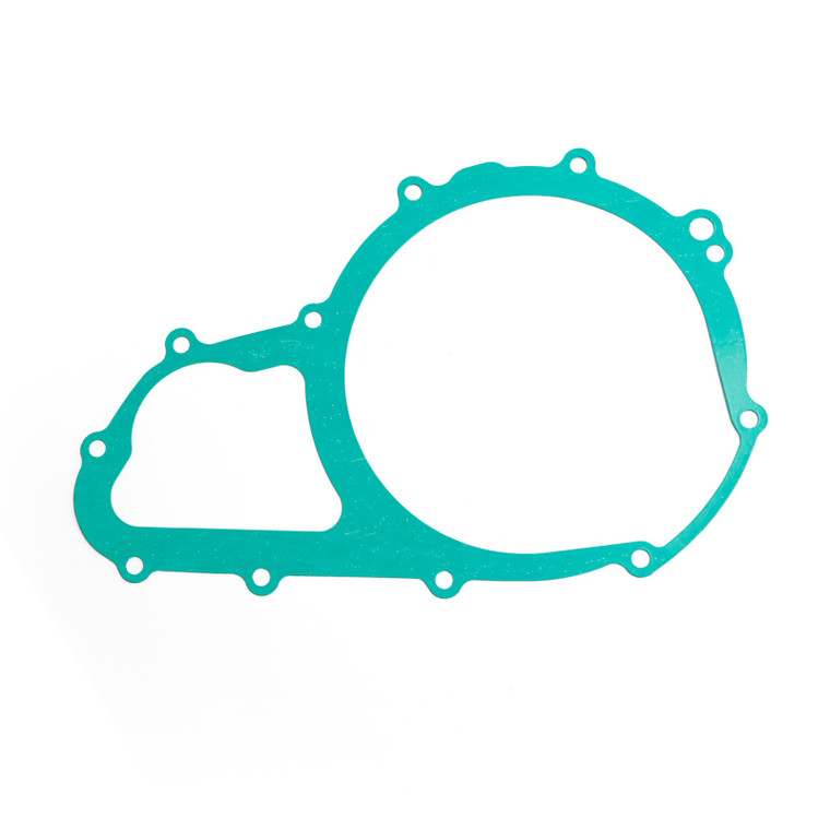 2000-2006 Sachs Roadster 650 V 1.6 Left side Engine Crankcase Cover Gasket 11483-32E00 Generic