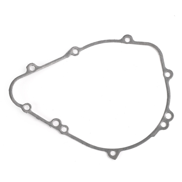 2010-2024 Kawasaki Z900 Z900RS Z1000 SX Ninja 1000 Versys 1000 Left side Engine Crankcase Cover Gasket 11061-0403 Generic