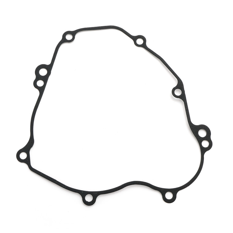 2019-2024 Kawasaki KX 450 KX450X KX450SR Left side Engine Crankcase Cover Gasket 11061-1271 Generic