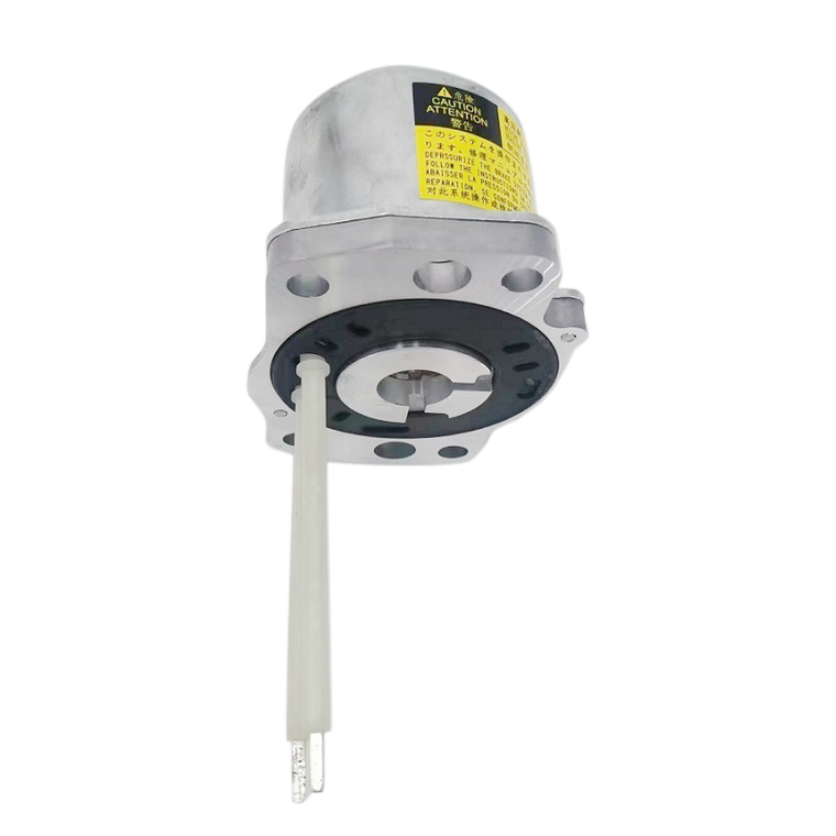 2007-2011 Toyota Camry Anti lock Brake ABS Motor 44510-30290 Generic