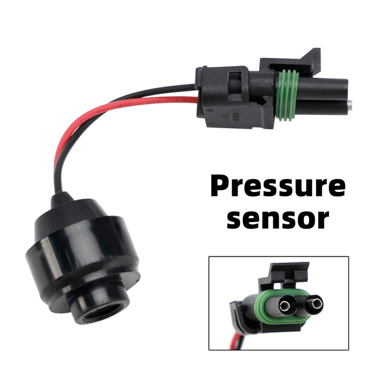 John Deere 310E 310G 315SJ 325J 410E 710G 710J Pressure Switch AT178542 Generic