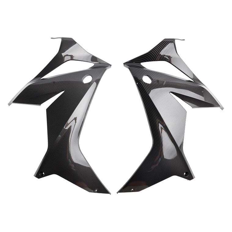 2019-2024 Honda CBR650R Side frame Cover Panel Fairing Body Cowl Generic