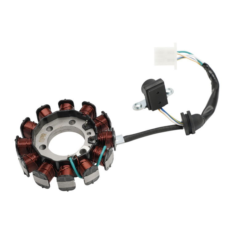 2017-2021 Honda AFP ZN CFT 125 Magneto Generator Stator 31120-K41-N01 Generic