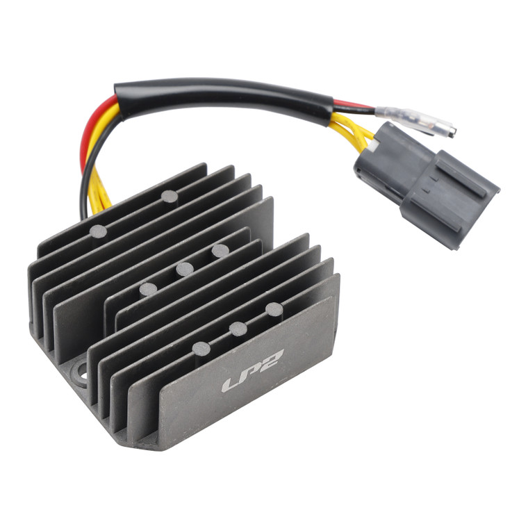 Triton Baja 250 300 400 / Outback 300 400 Charging Regulator Rectifier 61120-A03-010 Generic