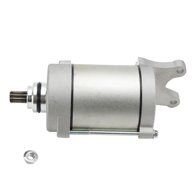 GOES Goes 300/300s 400/400s New Starter Motor Engine Starting 31200-E10-000 Generic