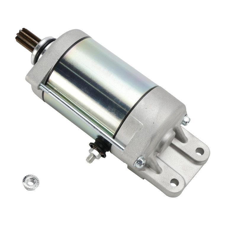 2016 Access 600i 650i 750i 800i AMX Shade Sport 6.46 7.46 8.57 New Starter Motor Engine Starting 31200-E20-000 Generic