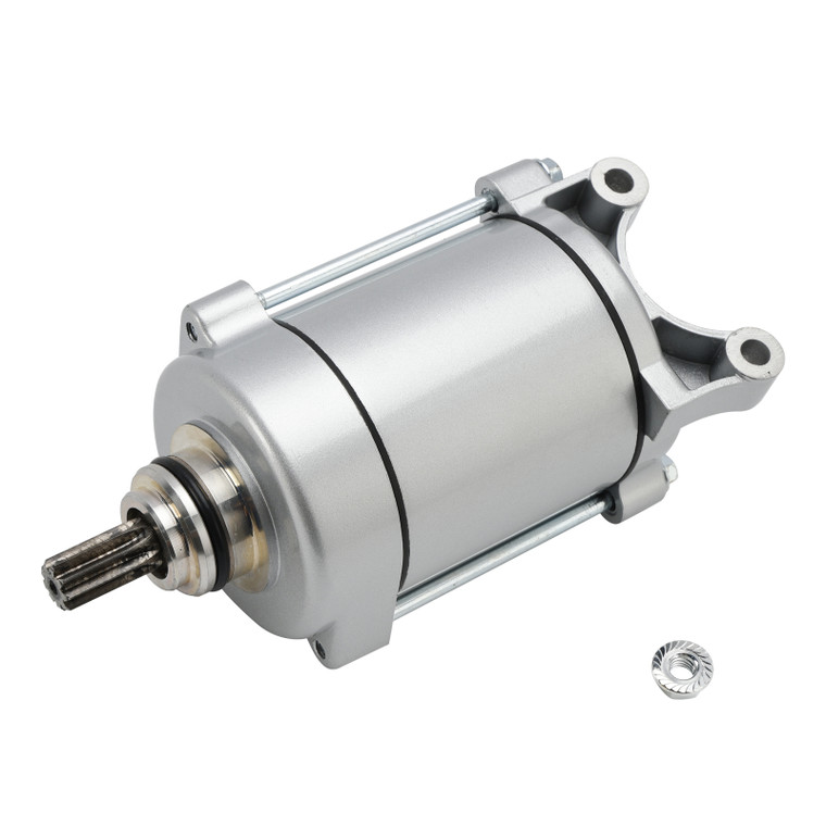 1996-2006 Daelim VT125 VL125 Daystar VS125 VJ125 New Starter Motor Engine Starting DAE-31200-BA7-9000 Generic
